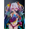 No Game No Life - Figurine Black Shiro