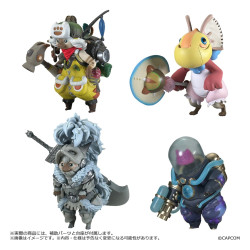 PREORDER - Monster Hunter -...