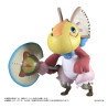 PRÉCOMMANDE - Monster Hunter - Pack 4 figurines aléatoires Palico Collection Vol.1, Standard Model Plus