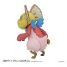 PREORDER - Monster Hunter - Pack 4 random figures Palico Collection Vol.1, Standard Model Plus