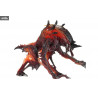 Aliens - Rhino Alien figure (Kenner Tribute)