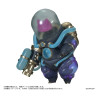 PRÉCOMMANDE - Monster Hunter - Pack 4 figurines aléatoires Palico Collection Vol.1, Standard Model Plus