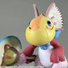 PRÉCOMMANDE - Monster Hunter - Pack 4 figurines aléatoires Palico Collection Vol.1, Standard Model Plus