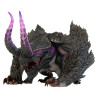 PRÉCOMMANDE - Monster Hunter - Figurine Gore Magala, Sofubi Capcom Figure Builder