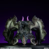 PRÉCOMMANDE - Monster Hunter - Figurine Gore Magala, Sofubi Capcom Figure Builder