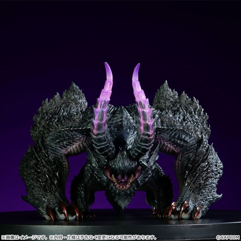 PREORDER - Monster Hunter -...