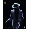 Figurine Michael Jackson, Smooth Criminal