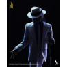 Michael Jackson figure, Smooth Criminal