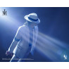 Figurine Michael Jackson, Smooth Criminal