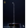 Michael Jackson figure, Smooth Criminal