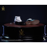 Figurine Michael Jackson, Smooth Criminal