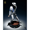 Figurine Michael Jackson, Smooth Criminal