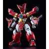 Mado King Granzort - King's Style Granzort figure Gold Edition, Moderoid Plastic Model Kit