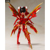 Frame Arms Girl - Laetitia Ryuu-Bi figure, Plastic Model Kit