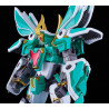 Mado King Granzort - Winzart figure King Gold Edition King's Style, Plastic Model Kit Moderoid