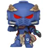PREORDER - Warhammer 40,000 - Figure Ultramarines Captain, POP!