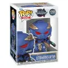 PREORDER - Warhammer 40,000 - Figure Ultramarines Captain, POP!