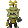 Warhammer 40,000 - Figure Ork Nob, POP!
