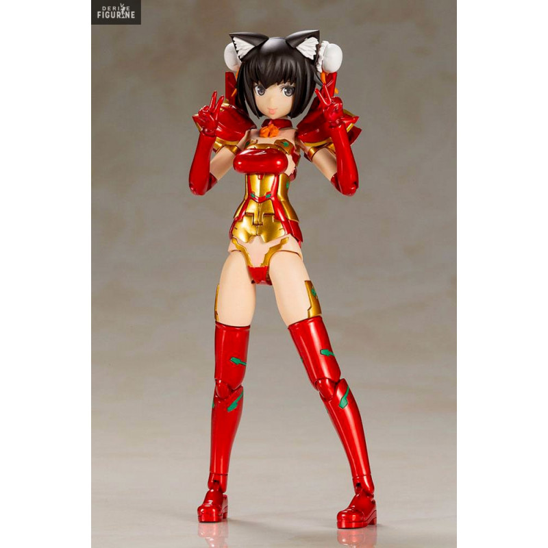 Frame Arms Girl - Figurine...