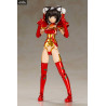 Frame Arms Girl - Laetitia Ryuu-Bi figure, Plastic Model Kit
