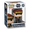 Warhammer 40,000 - Figurine Astra Militarum Commisar, POP!
