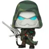Warhammer 40,000 - Figure Aeldari Ranger, POP!