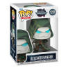 Warhammer 40,000 - Figure Aeldari Ranger, POP!