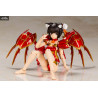 Frame Arms Girl - Laetitia Ryuu-Bi figure, Plastic Model Kit
