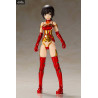 Frame Arms Girl - Laetitia Ryuu-Bi figure, Plastic Model Kit