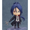 PRE ORDER - Katekyo Hitman Reborn! - Mukuro Rokudo figure Ten-Years-Later, Nendoroid