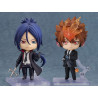 PRE ORDER - Katekyo Hitman Reborn! - Mukuro Rokudo figure Ten-Years-Later, Nendoroid
