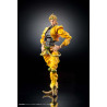 PRÉCOMMANDE - JoJo's Bizarre Adventure Part3 Stardust Crusaders - Figurine Dio, Super Action Chozokado
