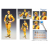PRE ORDER - JoJo's Bizarre Adventure - Dio figure, Super Action Chozokado