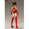 Frame Arms Girl - Laetitia Ryuu-Bi figure, Plastic Model Kit