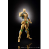PRE ORDER - JoJo's Bizarre Adventure, Part3 Stardust Crusaders - The World figure, Super Action Chozokado