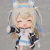 PRÉCOMMANDE - Hololive Production - Figurine Fuwawa Abyssgard, Nendoroid
