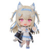 PRÉCOMMANDE - Hololive Production - Figurine Fuwawa Abyssgard, Nendoroid