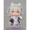 PRÉCOMMANDE - Hololive Production - Figurine Fuwawa Abyssgard, Nendoroid