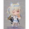 PRÉCOMMANDE - Hololive Production - Figurine Fuwawa Abyssgard, Nendoroid