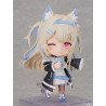 PRÉCOMMANDE - Hololive Production - Figurine Fuwawa Abyssgard, Nendoroid
