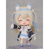 PRÉCOMMANDE - Hololive Production - Figurine Fuwawa Abyssgard, Nendoroid