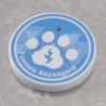 PRE ORDER - Hololive Production - Fuwawa Abyssgard figure, Nendoroid