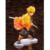 Demon Slayer: Kimetsu no Yaiba - Figurine Zenitsu Agatsuma, ARTFX