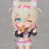 PRE ORDER - Hololive Production - Mococo Abyssgard figure, Nendoroid