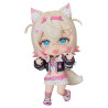 PRÉCOMMANDE - Hololive Production - Figurine Mococo Abyssgard, Nendoroid
