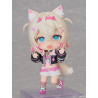 PRE ORDER - Hololive Production - Mococo Abyssgard figure, Nendoroid