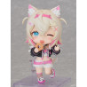 PRÉCOMMANDE - Hololive Production - Figurine Mococo Abyssgard, Nendoroid