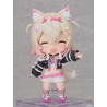 PRE ORDER - Hololive Production - Mococo Abyssgard figure, Nendoroid