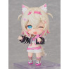 PRÉCOMMANDE - Hololive Production - Figurine Mococo Abyssgard, Nendoroid