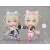 PRE ORDER - Hololive Production - Mococo Abyssgard figure, Nendoroid
